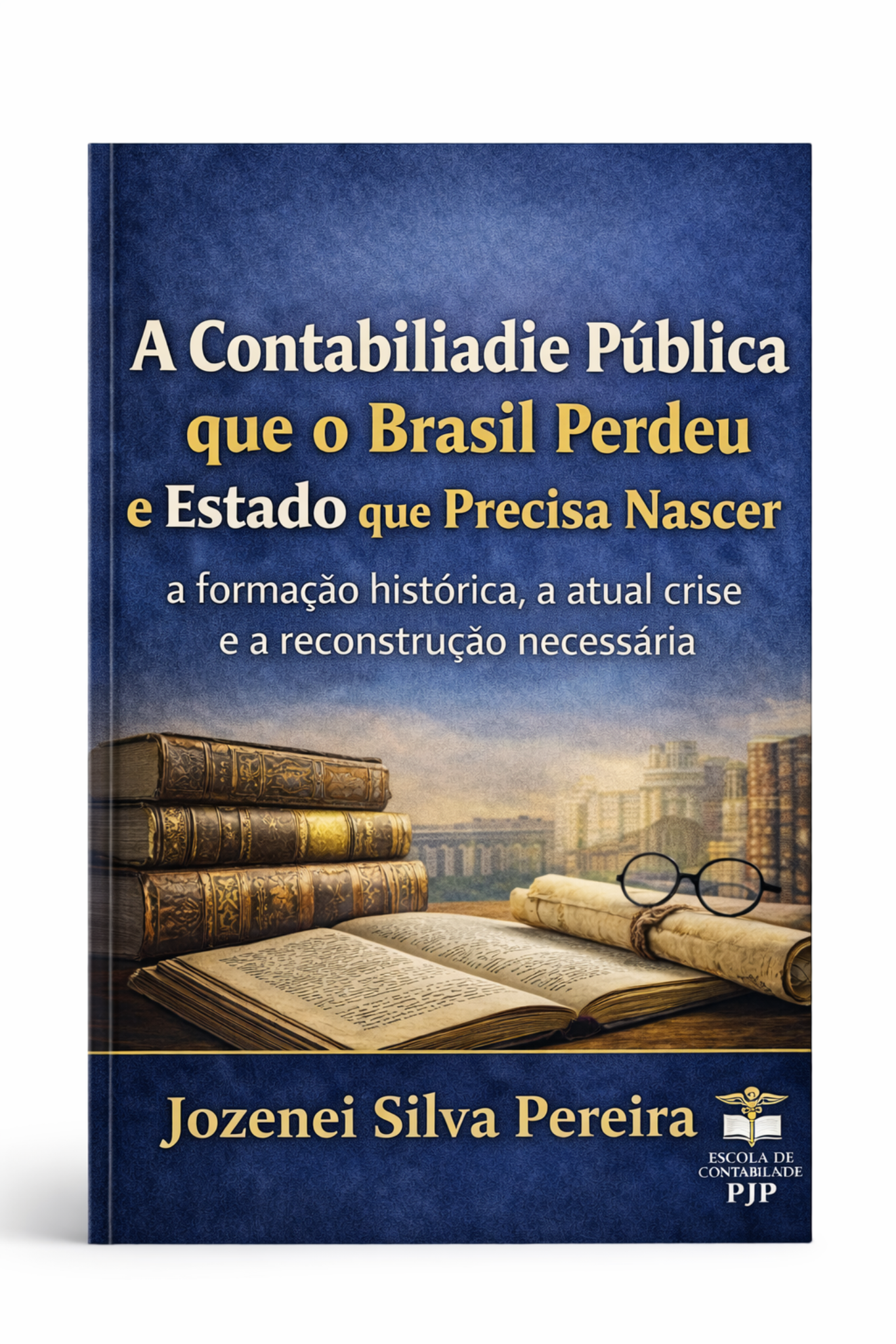 Capa Livro 15