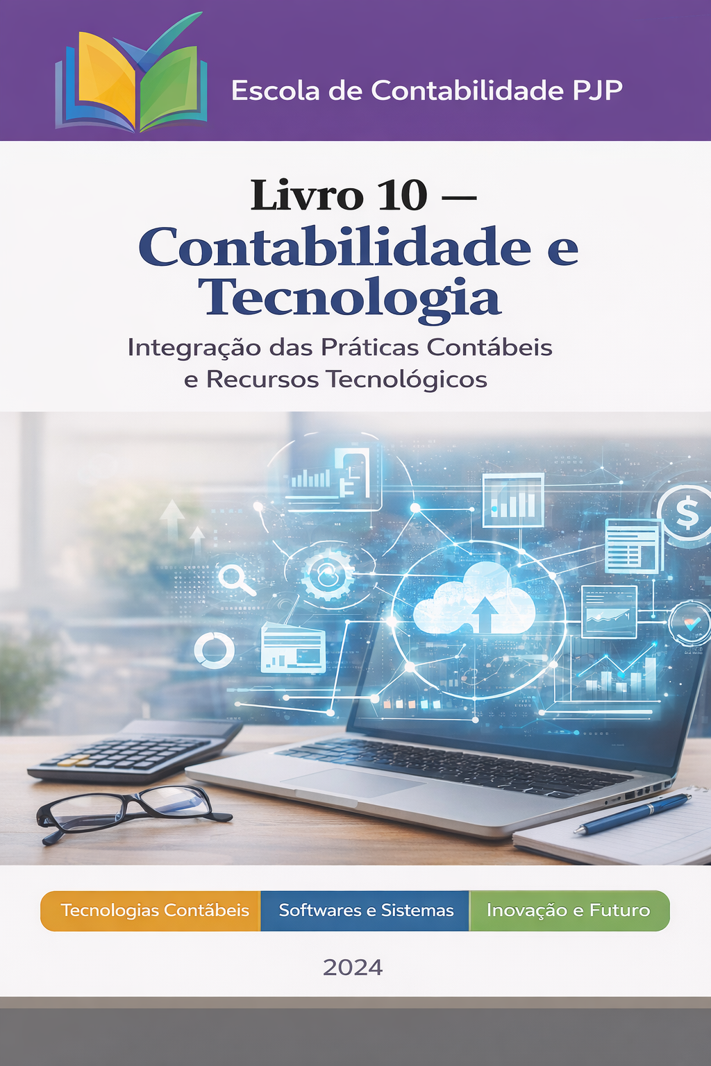 Capa — Livro 10